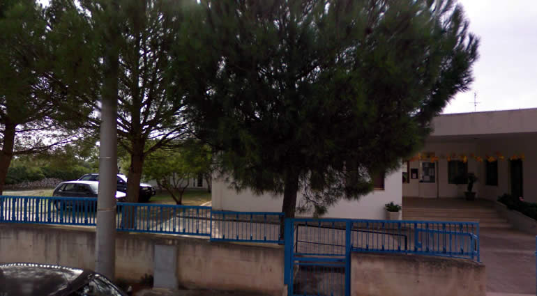 Iscrizioni scolastiche: Open Day alla Scotellaro