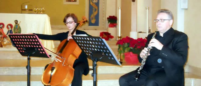 Immagine 2: Christmas Memories, il concerto di Natale della Young Macs