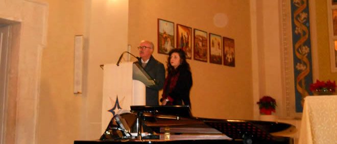 Immagine 3: Christmas Memories, il concerto di Natale della Young Macs