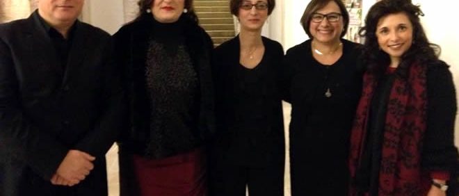 Immagine 4: Christmas Memories, il concerto di Natale della Young Macs