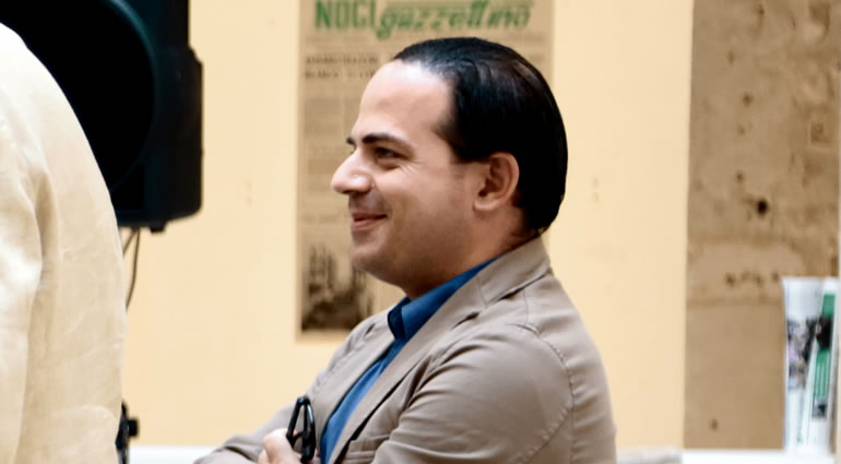 Grazie NOCI gazzettino