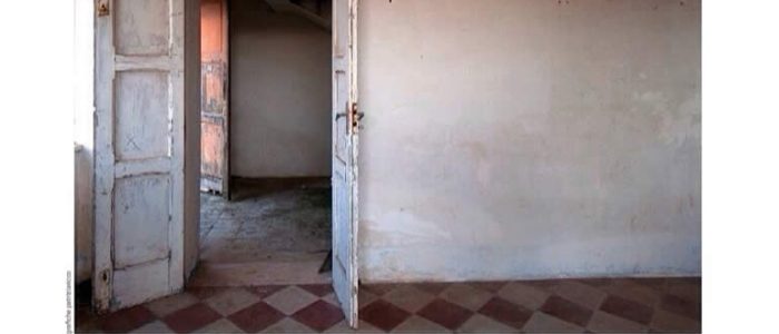 Immagine 2: 'Erano scuole', la mostra fotografica di Clara Putignano a Bisceglie