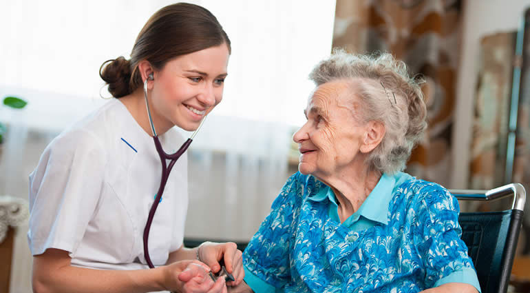 Home Care Premium: contributi economici e assistenza domiciliare per i non autosufficienti