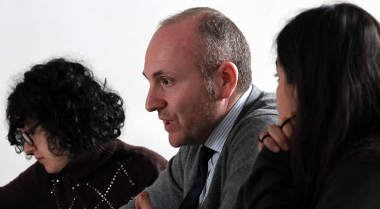 ‘Tavoli per la Sussidiarietà Circolare’, giovedì 12 marzo il primo incontro