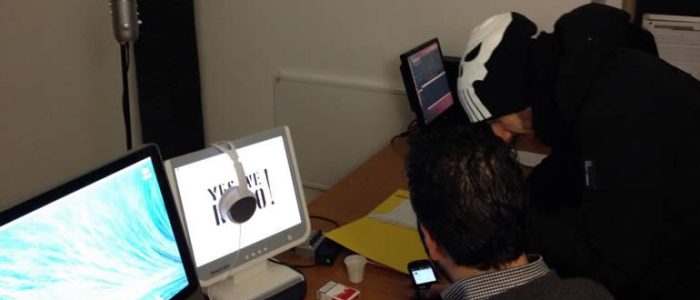 Immagine 3: Yes We Radio è già boom di ascolti!