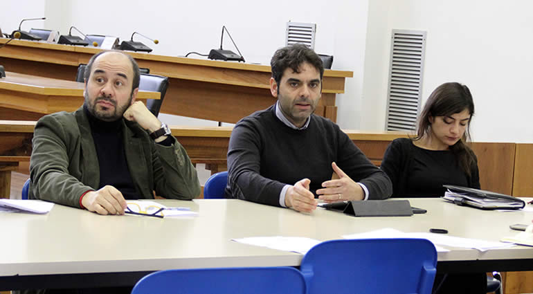 nocicreativa: 4 incontri pubblici sulle nuove opportunità per il terzo settore