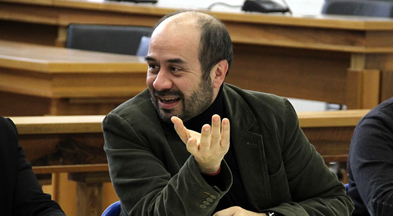 Accesso atti via Carducci: la replica del sindaco