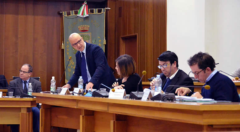Fabrizio Notarnicola: ‘Ospedale di comunità: i medici di base colgano questa opportunità’