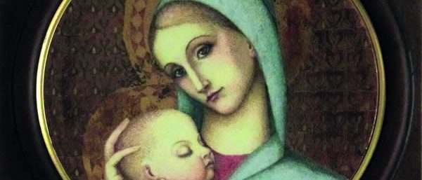 Immagine 3: Annullo filatelico speciale per Adolfo Rollo (1898-1985)