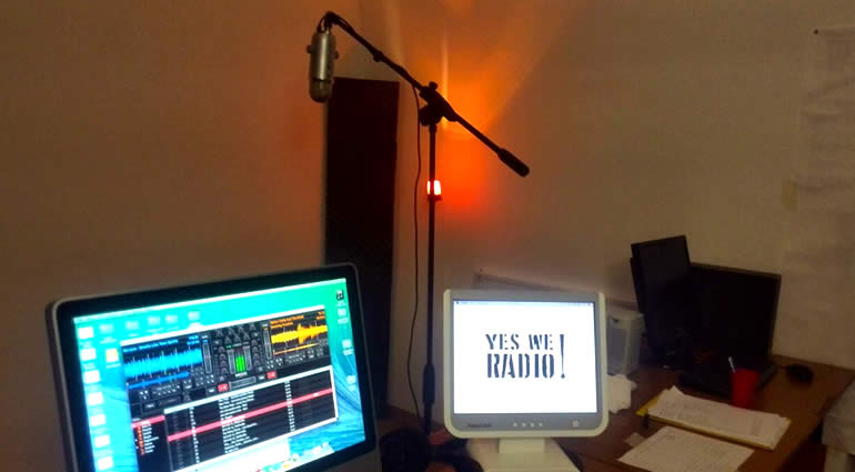 ‘YES,WE RADIO’, il 31 maggio un primo bilancio