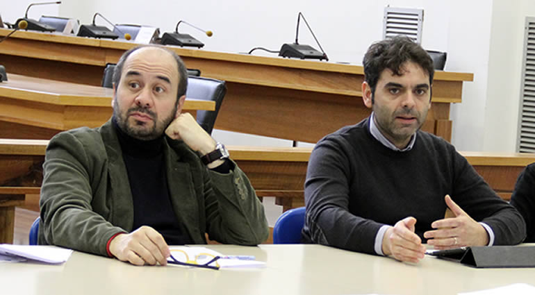 Nessuna discriminazione per le attività commerciali, l’Amministrazione replica a Colonna
