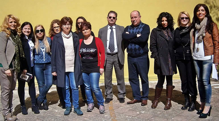 ‘Diritti a scuola’: tre nuovi progetti al Comprensivo Pascoli
