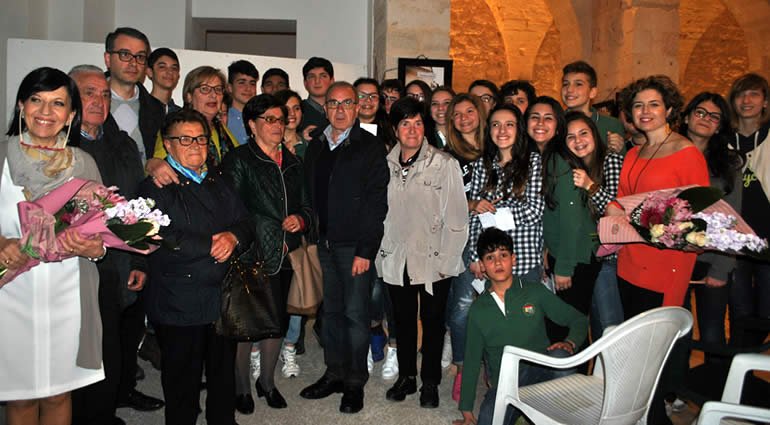 ‘La rete delle strade delle donne in puglia’, la mostra fa tappa a Noci