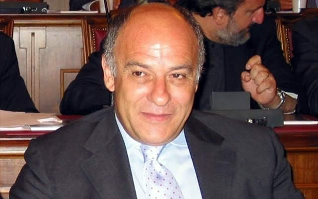 L’assessore regionale Giannini mercoledì 27 a Noci