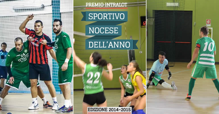 Pronti per la finale