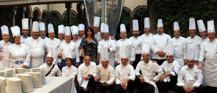 Immagine 3: Chef Fatalino a EXPO