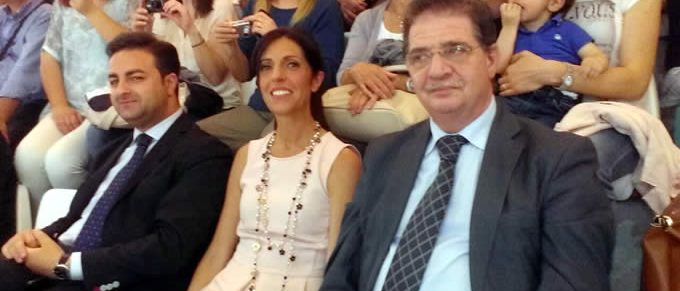 Immagine 3: I piccoli della Scuola Seveso salutano l'anno scolastico
