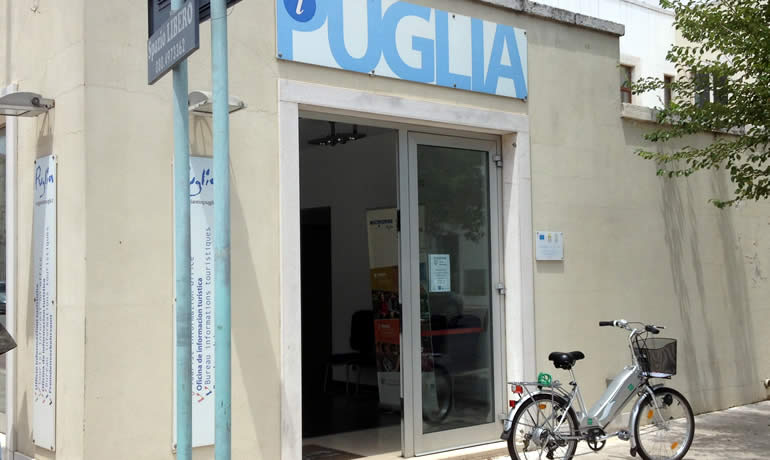 Riapre lo IAT, a sostegno del turismo locale