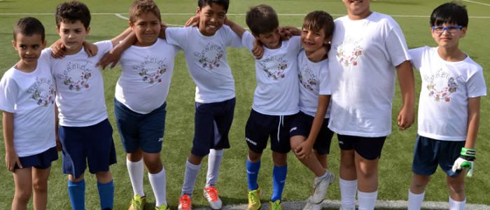Immagine 2: Sport e solidarietà con Mimino Tartarelli