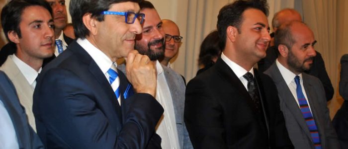 Immagine 3: Inaugurata la casa di riposo Sant’Anna