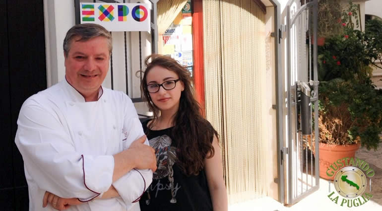 Gustando la Puglia, una nuova start up made in Noci