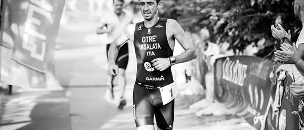 Immagine 2: Otrè Triathlon Supersprint: trionfa Insalata