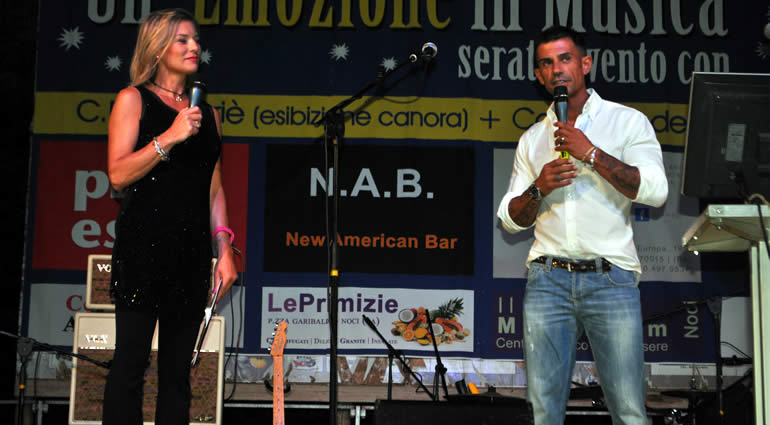Un’emozione in musica in compagnia del Centro Reverie