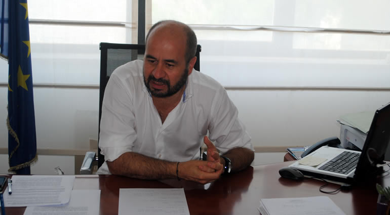 Nisi: ‘Di fronte alle provocazioni non desisteremo, stiamo lavorando sodo’