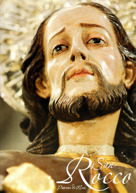 Weekend di festa in onore di San Rocco