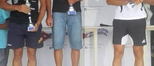 Immagine 2: Campionato regionale di triathlon sprint