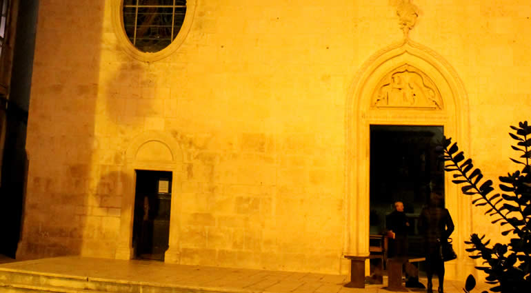 Sabato di preghiera in Chiesa Madre per il sinodo sulla famiglia