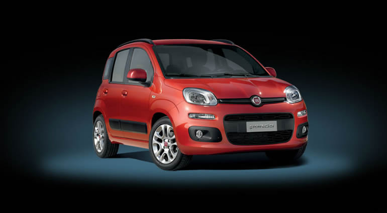 PANDA, che Offerta…