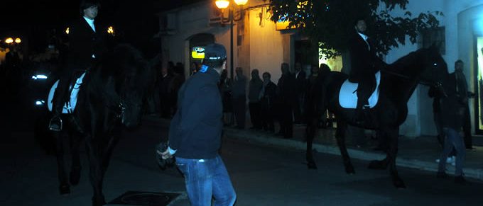 Immagine 3: Conclusi i festeggiamenti per i Santi Medici
