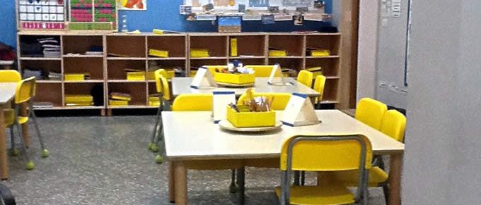 Immagine 2: “Senza zaino”, la scuola del futuro all'I.C. Gallo-Positano