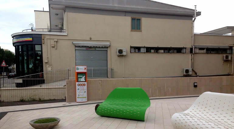 Installati i defibrillatori automatici, oggi la consegna ufficiale alla città