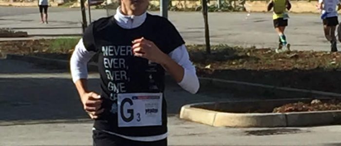 Immagine 3: La Otrè Triathlon Team protagonista ad Alberobello - Ester Rodio
