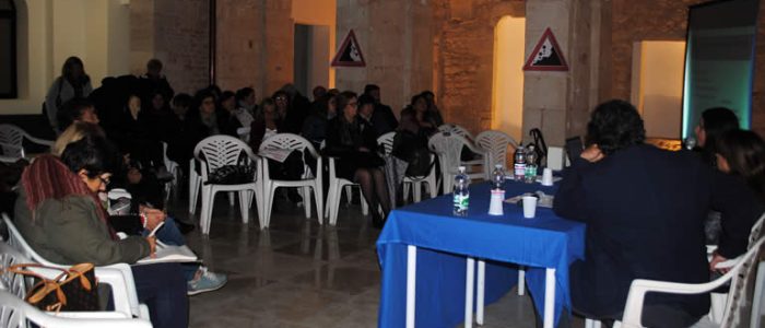Immagine 2: Quinta edizione del mese per il benessere psicologico