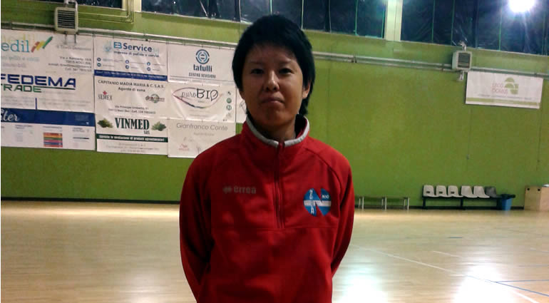 Calcio a 5 femminile: la New Team sconfitta a Rionero