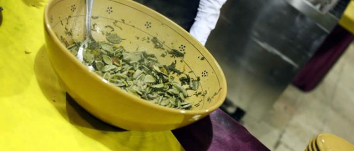 Immagine 3: Bacco nelle gnostre: sabato e domenica l'appuntamento con l'edizione 2015