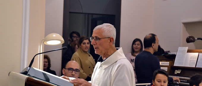 Immagine 4: 70 anni del SS.mo Nome di Gesù
