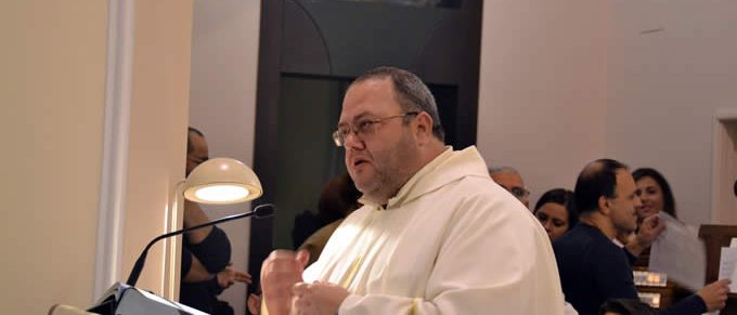 Immagine 3: 70 anni del SS.mo Nome di Gesù
