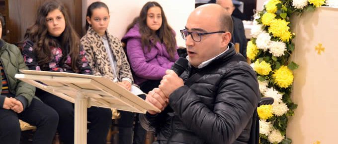 Immagine 5: 70 anni del SS.mo Nome di Gesù