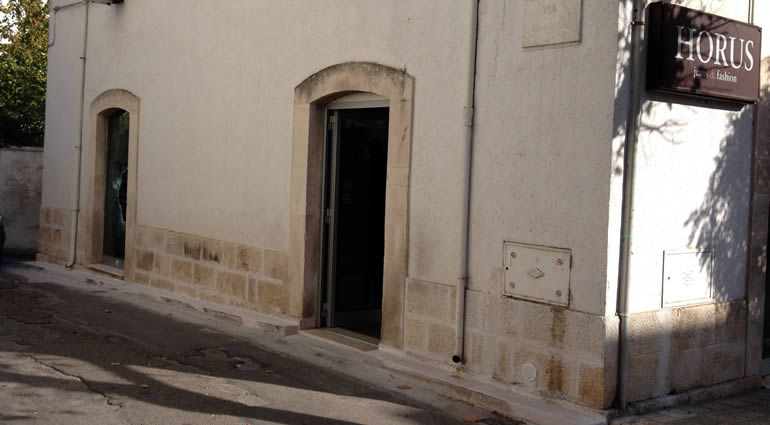Furto con scasso la scorsa notte in via Repubblica