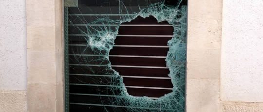 Immagine 3: Furto con scasso la scorsa notte in via Repubblica