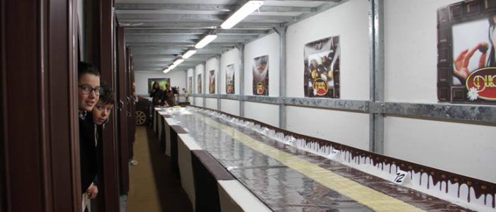 Immagine 9: Grande successo per Bacco 2015