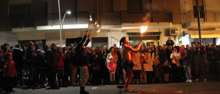 Immagine 8: Grande successo per Bacco 2015