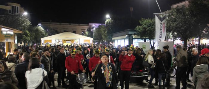 Immagine 7: Grande successo per Bacco 2015