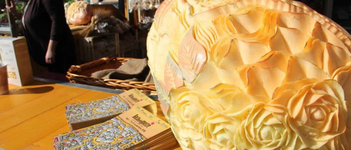 Immagine 3: Grande successo per Bacco 2015