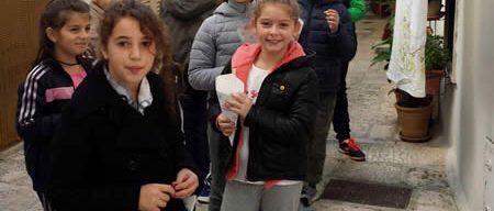 Immagine 4: Il nostro Bacco: l'esperienza degli alunni della Scuola Cappuccini