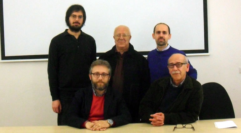 Un documentario sulla pietra a cura del Centro Studi sul dialetto